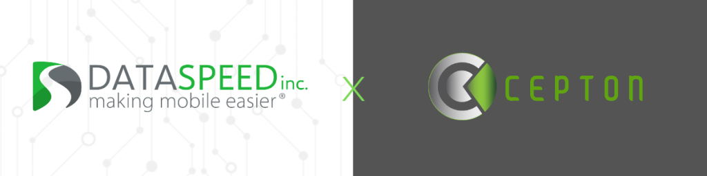 Cepton and Dataspeed Partnership