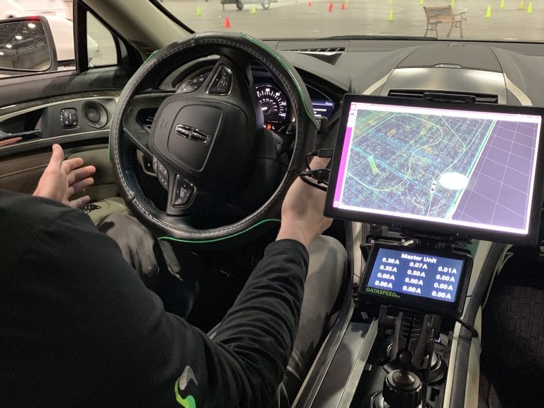 Data Display Monitors