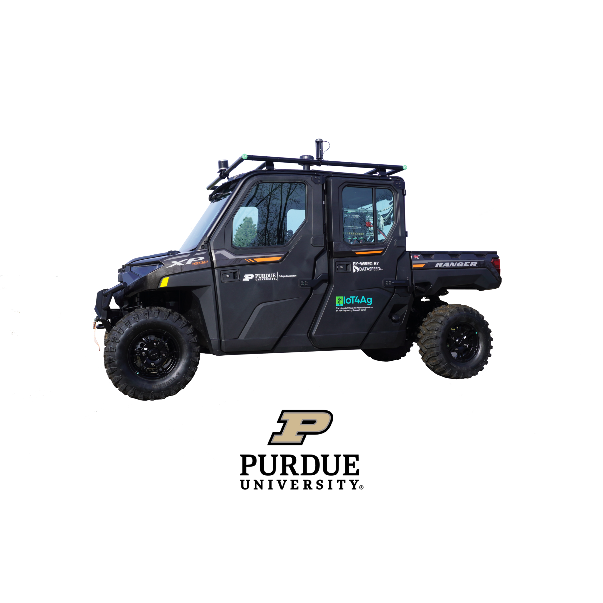 Purdue-Ranger