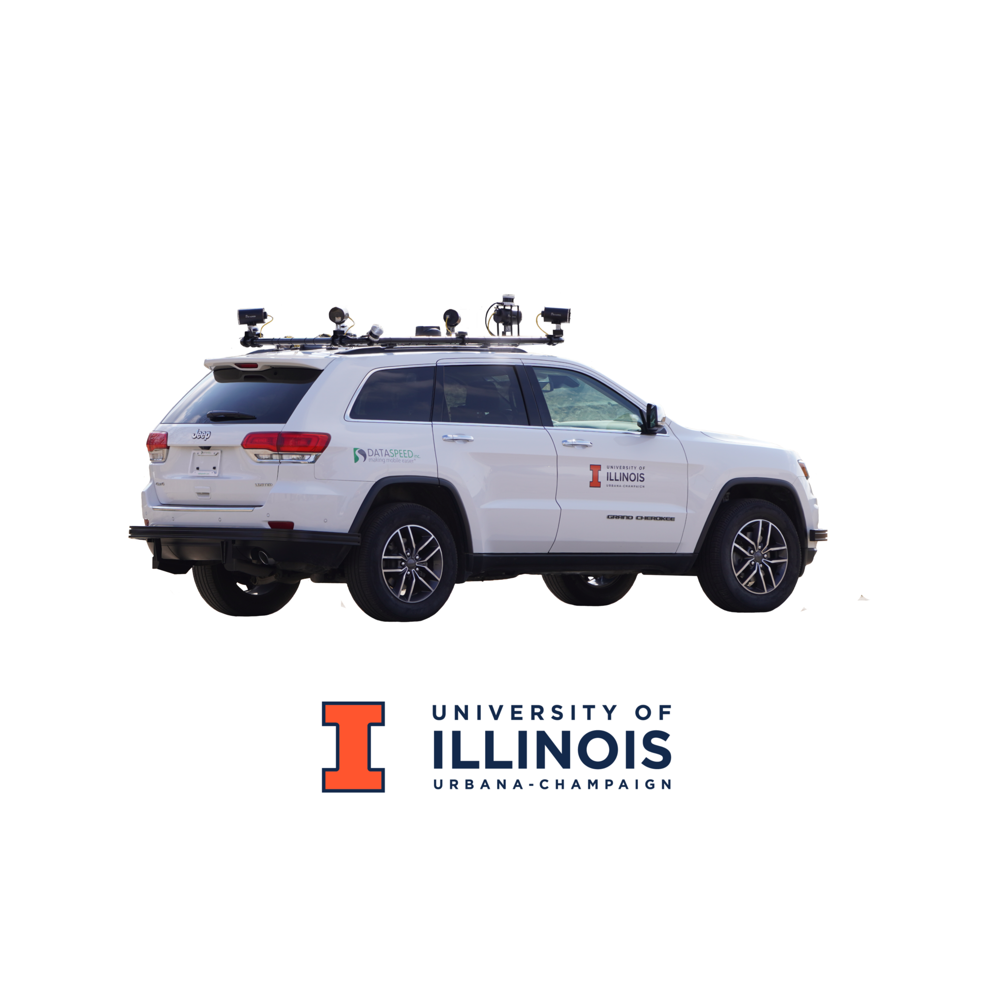 UOI Jeep
