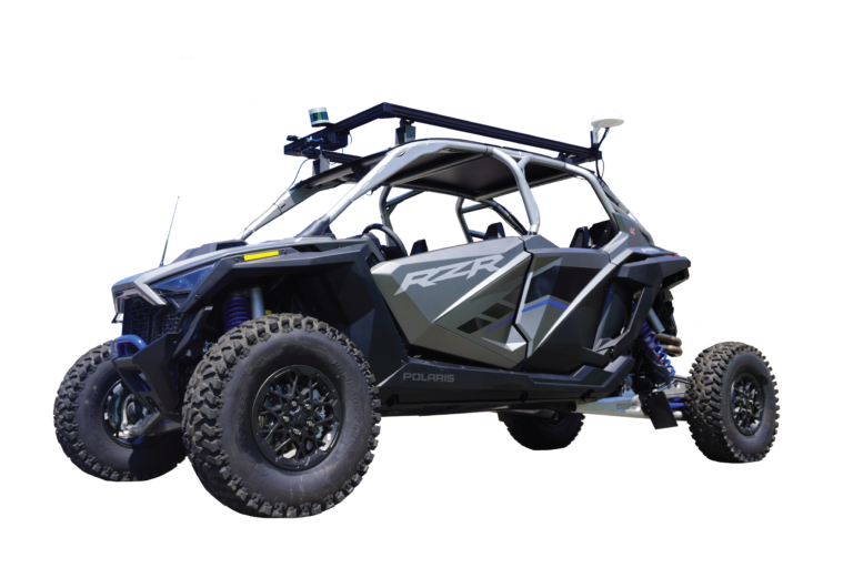 Vehicle Integrations RZR Header