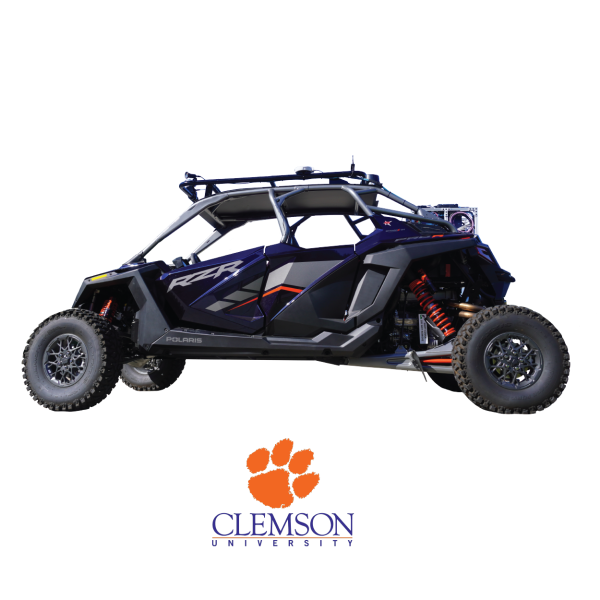 Clemson-Homepage