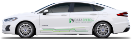 Dataspeed Ford FusionMondeo Dataspeed Ford FusionMondeo