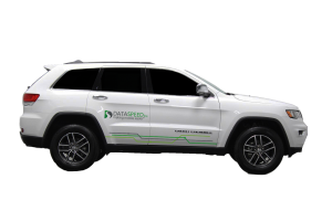 Dataspeed Jeep Grand Cherokee Dataspeed Jeep Grand Cherokee