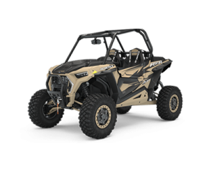 Polaris RZR Trails+Rocks Autonomous Polaris RZR