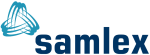 Samlex-Logo